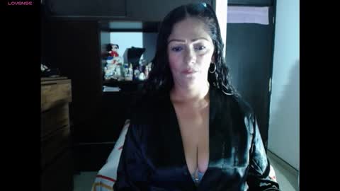 MORGAN online show from 8, 3, 2026