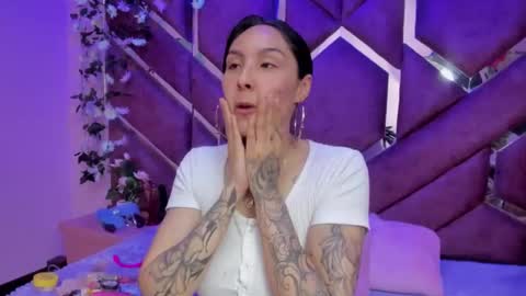 Snapshot of morganharper chatting on 16, 1, 2026 MorganHarper online show from 16, 1, 2026