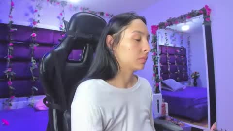 Snapshot of morganharper chatting on 4, 2, 2026 MorganHarper online show from 4, 2, 2026