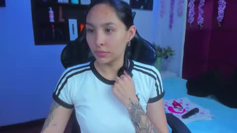 Snapshot of morganharper chatting on 7, 2, 2026 MorganHarper online show from 7, 2, 2026