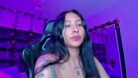 Snapshot of morganharper chatting on 9, 2, 2026 MorganHarper online show from 9, 2, 2026