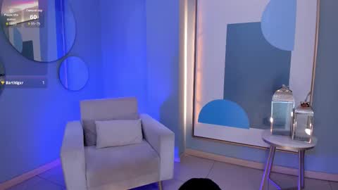 Morgan Hicks online show from 24, 10, 2025