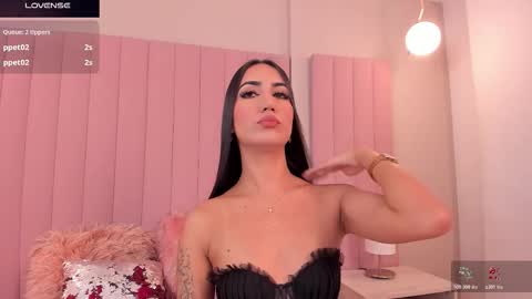 Snapshot of morganlake_ chatting on 27, 2, 2026 Morgan online show from 27, 2, 2026