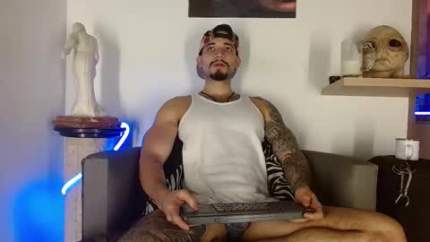 morgan online show from 12, 11, 2025