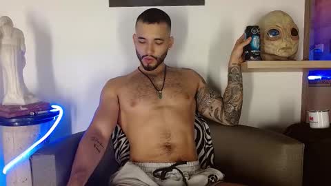 morgan online show from 4, 12, 2025