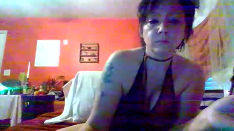 MorgannaVamp online show from 30, 3, 2026