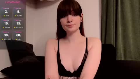 Zoey T online show from 11, 1, 2026