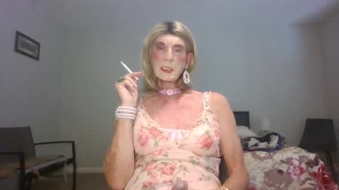 Snapshot of morgycat chatting on 3, 10, 2025 morgycat - Michelle online show from 3, 10, 2025