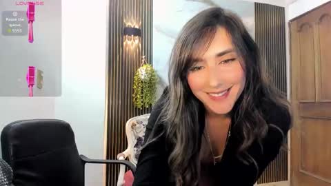 Moriah online show from 2, 12, 2025