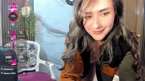 Moriah online show from 5, 3, 2026