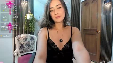 Moriah online show from 13, 4, 2026