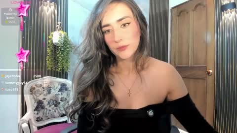 Moriah online show from 16, 4, 2026