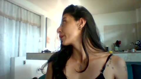 Snapshot of moritha2397 chatting on 1, 6, 2026 moritha2397 online show from 1, 6, 2026