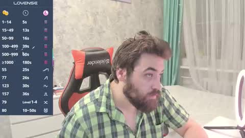 Morl online show from 26, 10, 2025