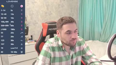 Morl online show from 15, 11, 2025