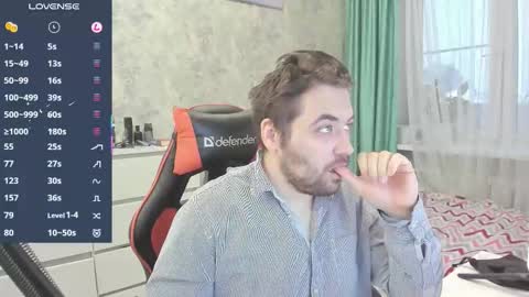 Morl online show from 7, 1, 2026