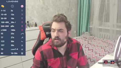 Morl online show from 11, 2, 2026