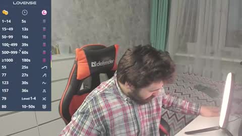 Morl online show from 22, 2, 2026