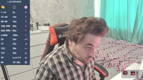 Morl online show from 11, 4, 2026