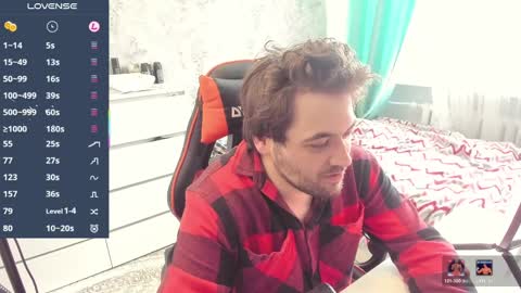 Morl online show from 12, 4, 2026