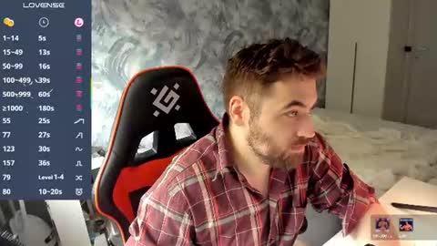 Morl online show from 13, 7, 2026