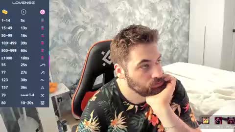 Morl online show from 22, 7, 2026