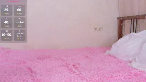 Emilia online show from 12, 11, 2025