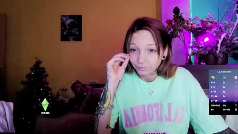 Lucy  online show from 12, 1, 2026