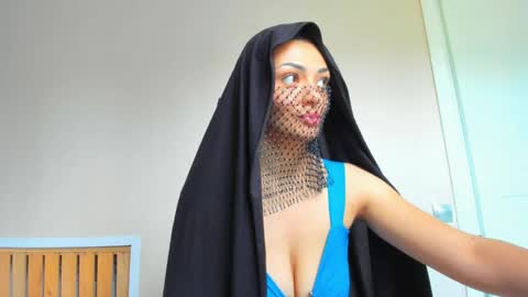 Snapshot of moroccan_diamond_ chatting on 5, 6, 2026 Medina online show from 5, 6, 2026