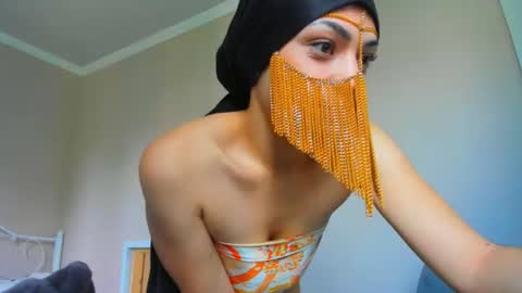 Snapshot of moroccan_diamond_ chatting on 12, 7, 2026 Medina online show from 12, 7, 2026