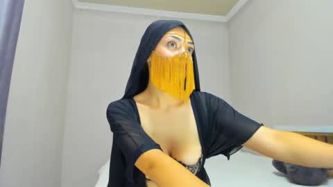 Snapshot of moroccan_diamond_ chatting on 24, 7, 2026 Medina online show from 24, 7, 2026