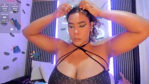 Snapshot of morochaa_fire chatting on 15, 6, 2026 Morocha online show from 15, 6, 2026