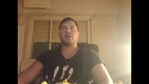 Bruno online show from 27, 5, 2026