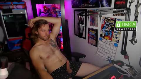 Morphas1s online show from 3, 12, 2025