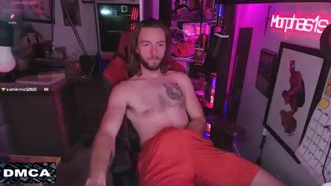 Morphas1s online show from 10, 3, 2026