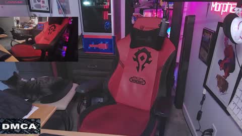 Morphas1s online show from 30, 3, 2026