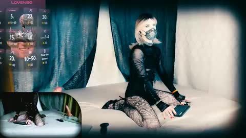 Snapshot of morphelina chatting on 6, 5, 2026 Morphelina online show from 6, 5, 2026