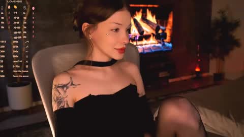 Snapshot of morphesoull chatting on 19, 5, 2026 morphe online show from 19, 5, 2026
