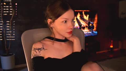 Snapshot of morphesoull chatting on 21, 5, 2026 morphe online show from 21, 5, 2026
