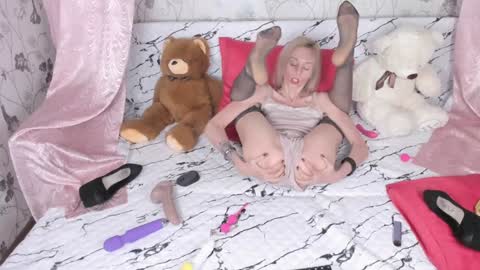 Morpho online show from 19, 1, 2025