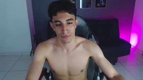 Snapshot of morrison_jimm chatting on 11, 2, 2026 santii online show from 11, 2, 2026