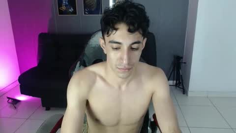 Snapshot of morrison_jimm chatting on 15, 2, 2026 santii online show from 15, 2, 2026