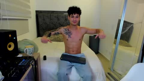 Morthy online show from 21, 4, 2026