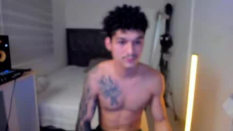 Snapshot of morthy_downey chatting on 19, 5, 2026 Morthy online show from 19, 5, 2026