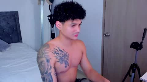 Snapshot of morthy_downey chatting on 7, 6, 2026 Morthy online show from 7, 6, 2026