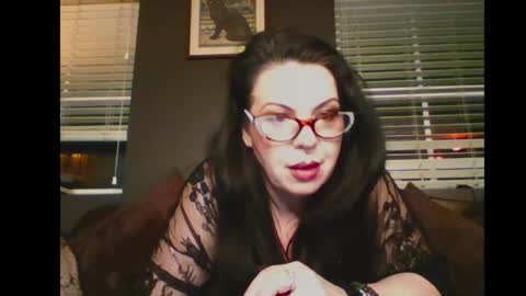 morticia66 online show from 21, 9, 2025