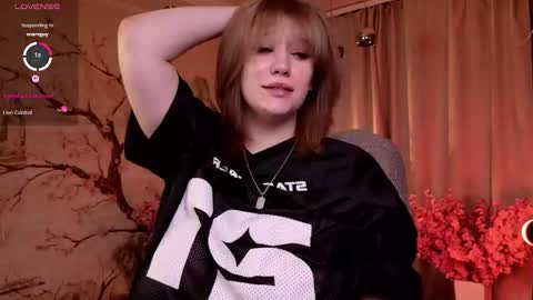 morvelyn online show from 26, 11, 2025