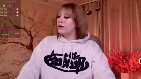 morvelyn online show from 27, 11, 2025