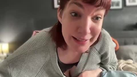 Snapshot of mossy_mommy chatting on 12, 2, 2025 Mossy Mommy online show from 12, 2, 2025