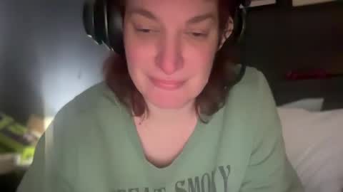 Snapshot of mossy_mommy chatting on 17, 2, 2025 Mossy Mommy online show from 17, 2, 2025